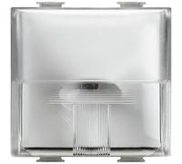 Bticino BTI A5631/230 MATIX MAGIC - SEGNAPASSO 2 MOD 230VAC