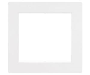 Bticino BTI AM4812BN MATIX - PLACCA 6+6P BIANCO