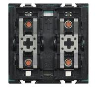 Bticino BTI AM5861M2 MATIX - ATTUATORE TAPPARELLE BUS