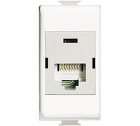 Bticino BTI AM5962C6S BTNET - MATIX RJ45 110IDC STP CAT6