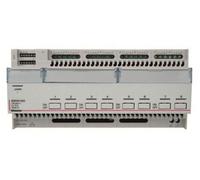 Bticino BTI BMSW1005 ATTUATORE DIN SCS ON-OFF 8 USCITE