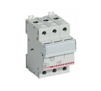 Bticino BTI F323 BTDIN - PORTAFUSIBILE SEZIONABILE 3P 32A