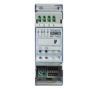 Bticino BTI F430/2 SCS - ATTUATORE TERMOREGOLAZIONE 2 RELE