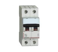 Bticino BTI FA82C50 BTDIN45 - MAGNETOT 2P CURVA C 50A 4,5KA