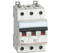 Bticino BTI FA83C16 BTDIN45 - MAGNETOT 3P CURVA C 16A 4,5KA