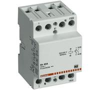 Bticino BTI FC4A6/24N BTDIN - CONTATTORE 4NO 400V 63A BOB 24VAC