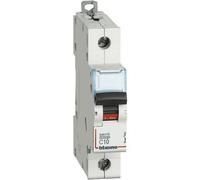Bticino BTI FH81C10 BTDIN100 - MAGNETOT 1P CURVA C 10A 10KA