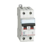Bticino BTI FH82C16 BTDIN100 - MAGNETOT 2P CURVA C 16A 10KA
