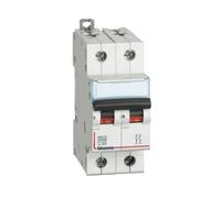 Bticino BTI FH82C50 BTDIN100 - MAGNETOT 2P CURVA C 50A 10KA