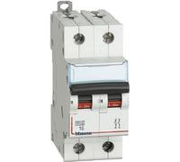Bticino BTI FH82K16 BTDIN100 - MAGNETOT 2P CURVA K 16A 10KA
