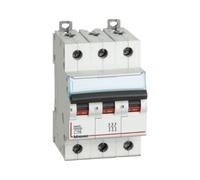 Bticino BTI FN83C16 BTDIN60 - MAGNETOT 3P CURVA C 16A 6KA