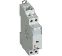 Bticino BTI FT1AC1N24 BTDIN-CONTATTORE 1NO+1NC 25A 24VAC AC3