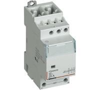 Bticino BTI FT2A4N230 BTDIN-CONTATTORE 4NO 25A BOB 230VAC AC3