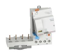 Bticino BTI G43AC63 BTDIN-BLOCCO DIFF G2 63A 4P 30MA AC