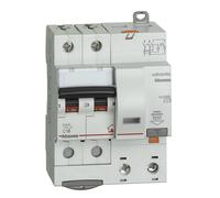 Bticino BTI GC8230AC10 BTDIN45 - MAG. DIFF. 2P 30MA AC 10A 4500A