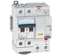 Bticino BTI GN823AC10 BTDIN60 - MT DIFF 2P 10A 6KA 30MA
