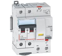 Bticino BTI GN823AC32 BTDIN60 - MT DIFF 2P 32A 6KA 30MA