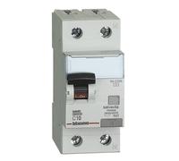 Bticino BTI GN8814AC32 BTDIN60 - MAGN DIFF AC 1P+N 32A 6KA 300MA