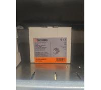 Bticino BTI GN8844A32 BTDIN60 - MAGN DIFF A 4P 32A 6KA 300MA