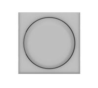 Bticino BTI H4380N AXOLUTE - TORCIA LED ESTRAIBILE 2 MOD