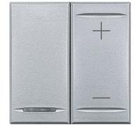 Bticino BTI HC4410 AXOLUTE - DIMMER CON USCITA 0-10V CHIARO