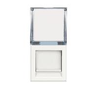 Bticino BTI HD4279C6 AXOLUTE - BTNET RJ45 CAT6 UTP TOOLLESS