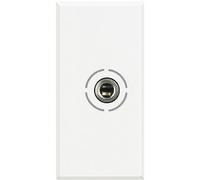 Bticino BTI HD4280 AXOLUTE - PRESA AUDIO JACK 3,5