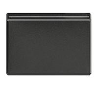 Bticino BTI HS4547 AXOLUTE MOSTRINA TASCA BADGE CHIARO