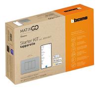 Bticino BTI JG2010KIT MATIXGO - STARTER KIT TAPPARELLE GRIGIO