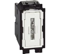 Bticino BTI K4036 L.NOW - 2 PULSANTI NO NON INTERBLOCCATI