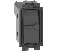 Bticino BTI K4037N L.NOW - 2 PULSANTI NO INTERBLOCCATI 10A