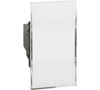 Bticino BTI K4040 L.NOW - PULSANTE 1P NO 24V 10A + PORTANOME