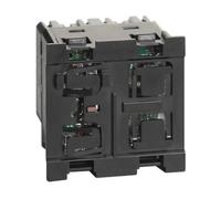 Bticino BTI K4411 L.NOW - DIMMER UNIVERSALE A PULSANTE 2M