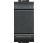 Bticino BTI L4004N LL - INVERTITORE 16A 1M ANTRACITE