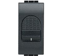 Bticino BTI L4011 LIVING INT - INTERRUTTORE 2P 32A