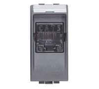 Bticino BTI L4261AT5 BTNET - LIVING INT RJ45 UTP CAT5E