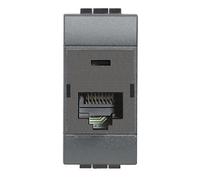 Bticino BTI L4262C6 BTNET - LIVING INT RJ45 110IDC UTP CAT6