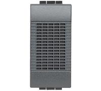 Bticino BTI L4351/230 LIVING INT - SUONERIA BRONZO 230V 8VA