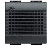 Bticino BTI L4355/12 LIVING INT - SUONERIA ELETTRONICA 12VAC/DC