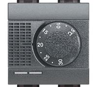 Bticino BTI L4441 LIVING INT - TERMOSTATO CONDIZIONAM 230V