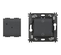 Bticino BTI L4500C LL - GATEWAY + ENTRA&ESCI ANTRACITE