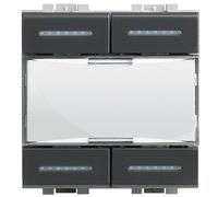 Bticino BTI L4680 SCS - COMANDO SCENARI LIVING INT