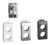 Bticino BTI LN4214D LL - PRESA TV-SAT DIRETTA DEMIX 1M