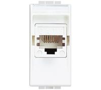 Bticino BTI N4261AT5 BTNET - LIGHT RJ45 UTP CAT5E