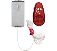 Bticino BTI NT4033CM CM - PULSANTE A TIRANTE WC 1P NC L/L TECH