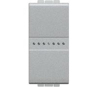 Invertitore assiale Living Tech bticino NT4054