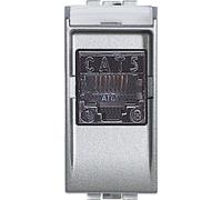 Bticino BTI NT4261AT6 BTNET - LIGHT TECH RJ45 UTP CAT6