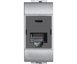 Bticino BTI NT4262C6S BTNET - LIGHT TECH RJ45 110IDC STP CAT6