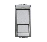 Bticino BTI NT4279C6 BTNET - LIGHT TECH RJ45 TOOLLESS UTP CAT6