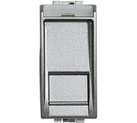 Bticino BTI NT4279C6A BTNET - LIGHT TECH RJ45 TOOLLESS STP CAT6A